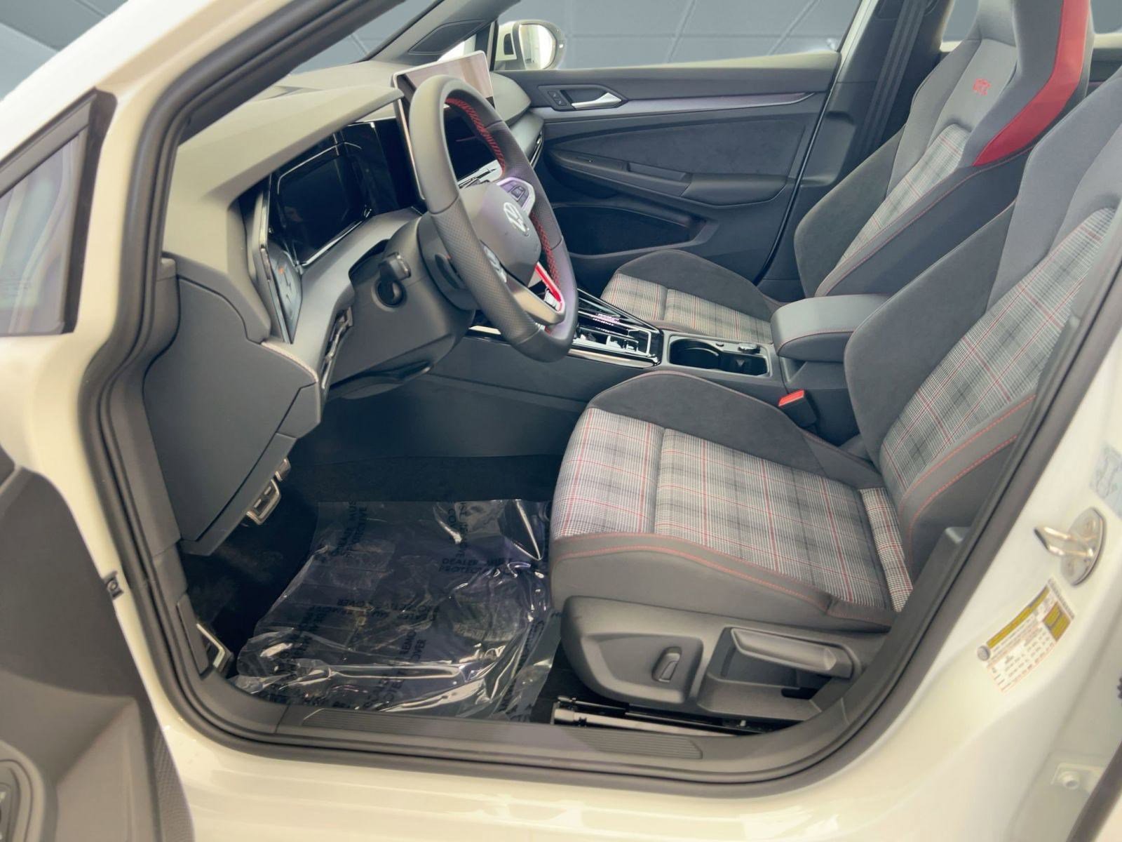 New 2026 Volkswagen Golf S image 5