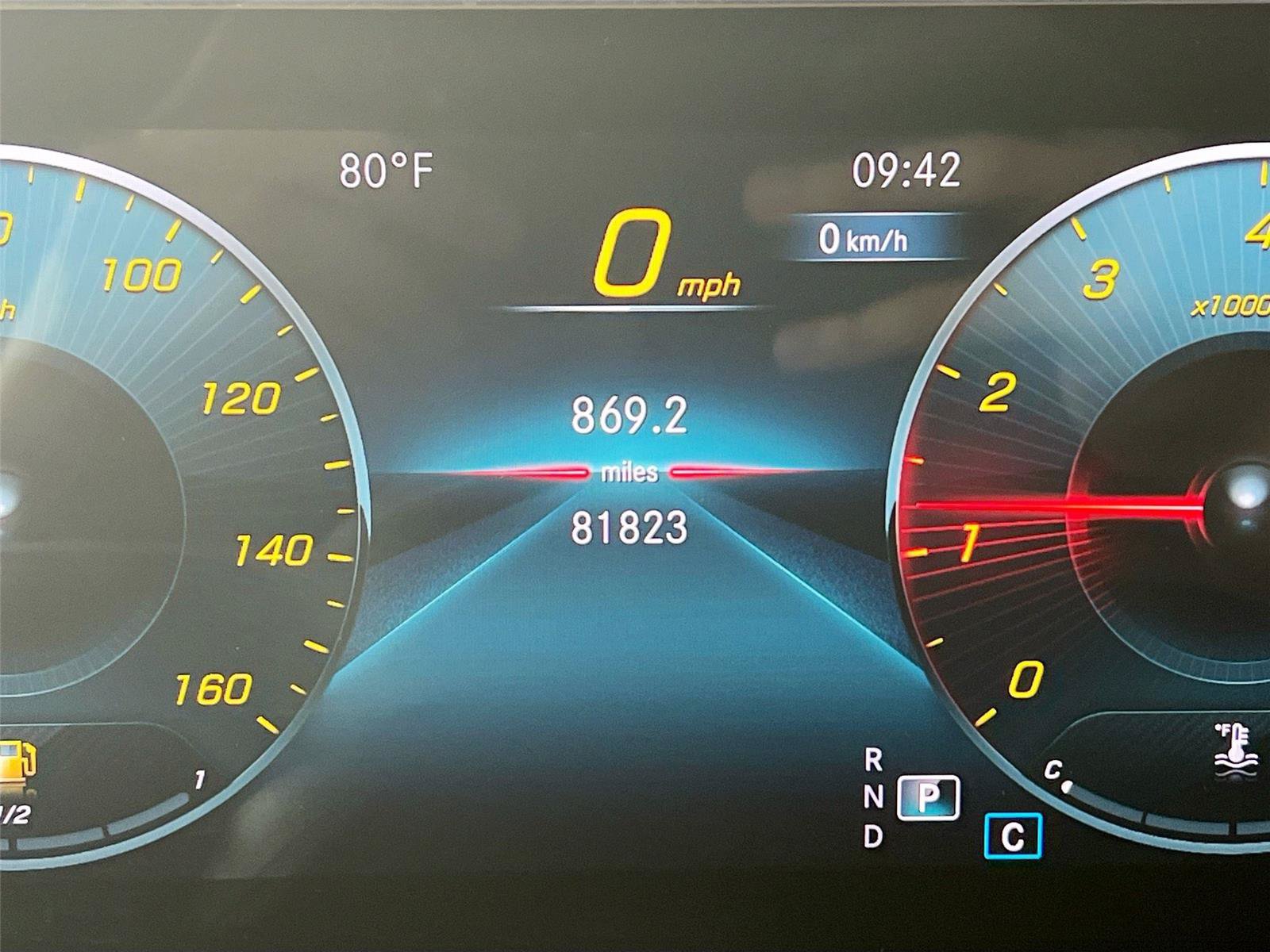 Used 2022 Mercedes-Benz GLB 250 4MATIC image 12