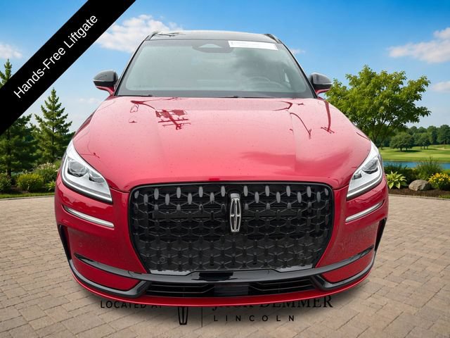 Certified 2024 Lincoln Corsair Reserve w/ Equipment Group 202A AWD/4WD image 11