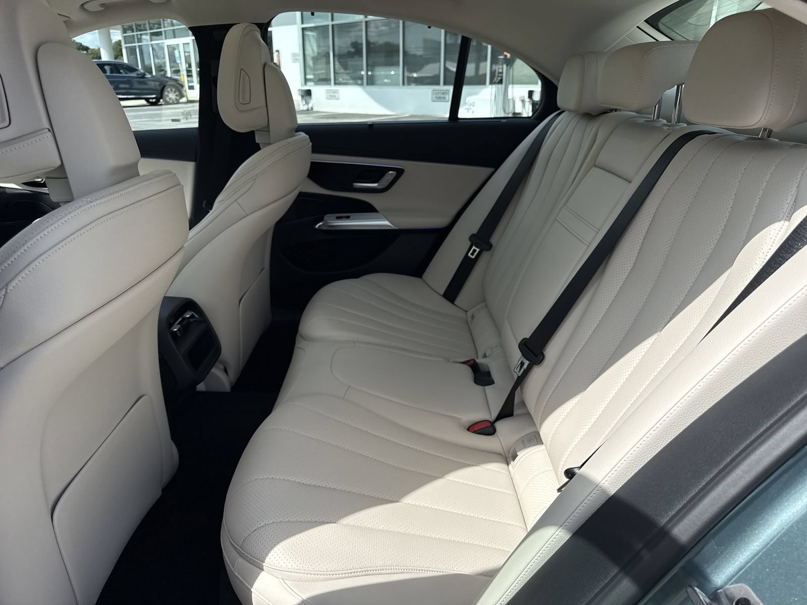 Certified 2026 Mercedes-Benz E 350 Sedan image 12