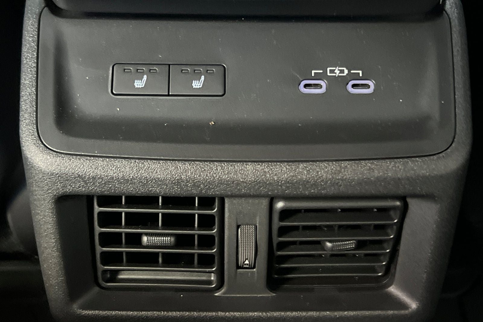 New 2026 Toyota bZ Woodland AWD/4WD image 15