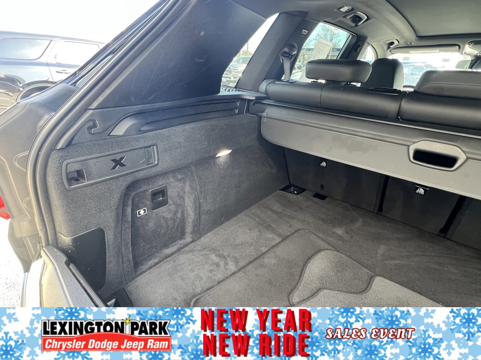 Used 2022 BMW X5 xDrive40i image 11