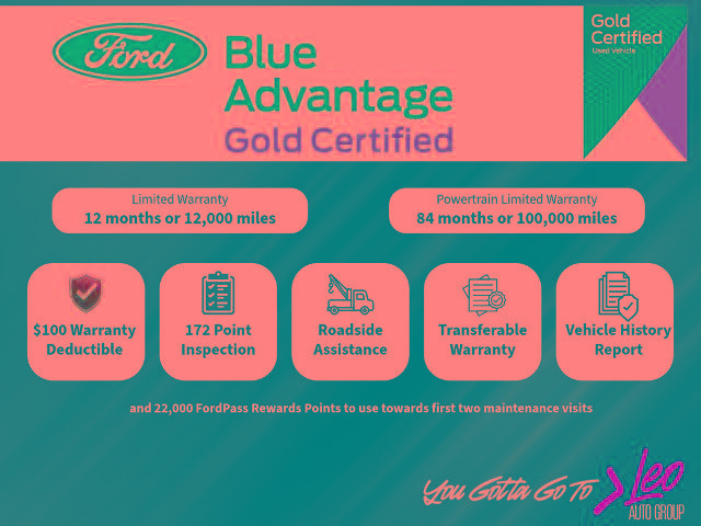 Certified 2025 Ford Expedition Tremor AWD/4WD image 3