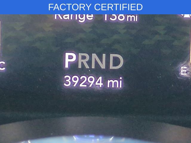 Certified 2021 Jeep Wrangler Unlimited Sahara image 14