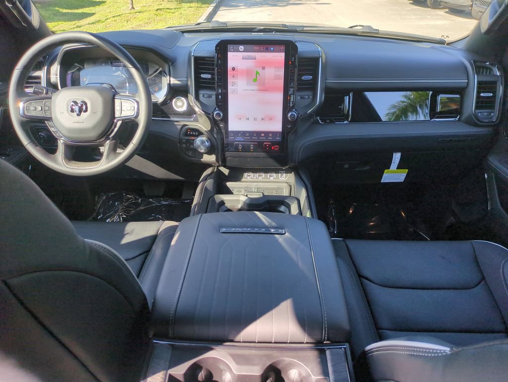 New 2026 RAM 1500 Limited image 15