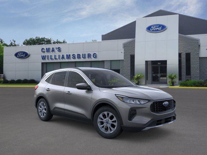 New 2024 Ford Escape Active w/ Tech Pack #2 image 7