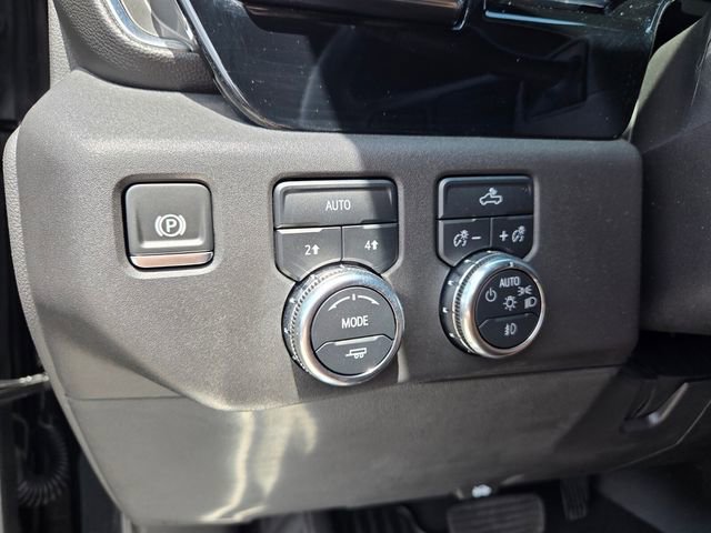 Used 2024 GMC Sierra 1500 Elevation image 23