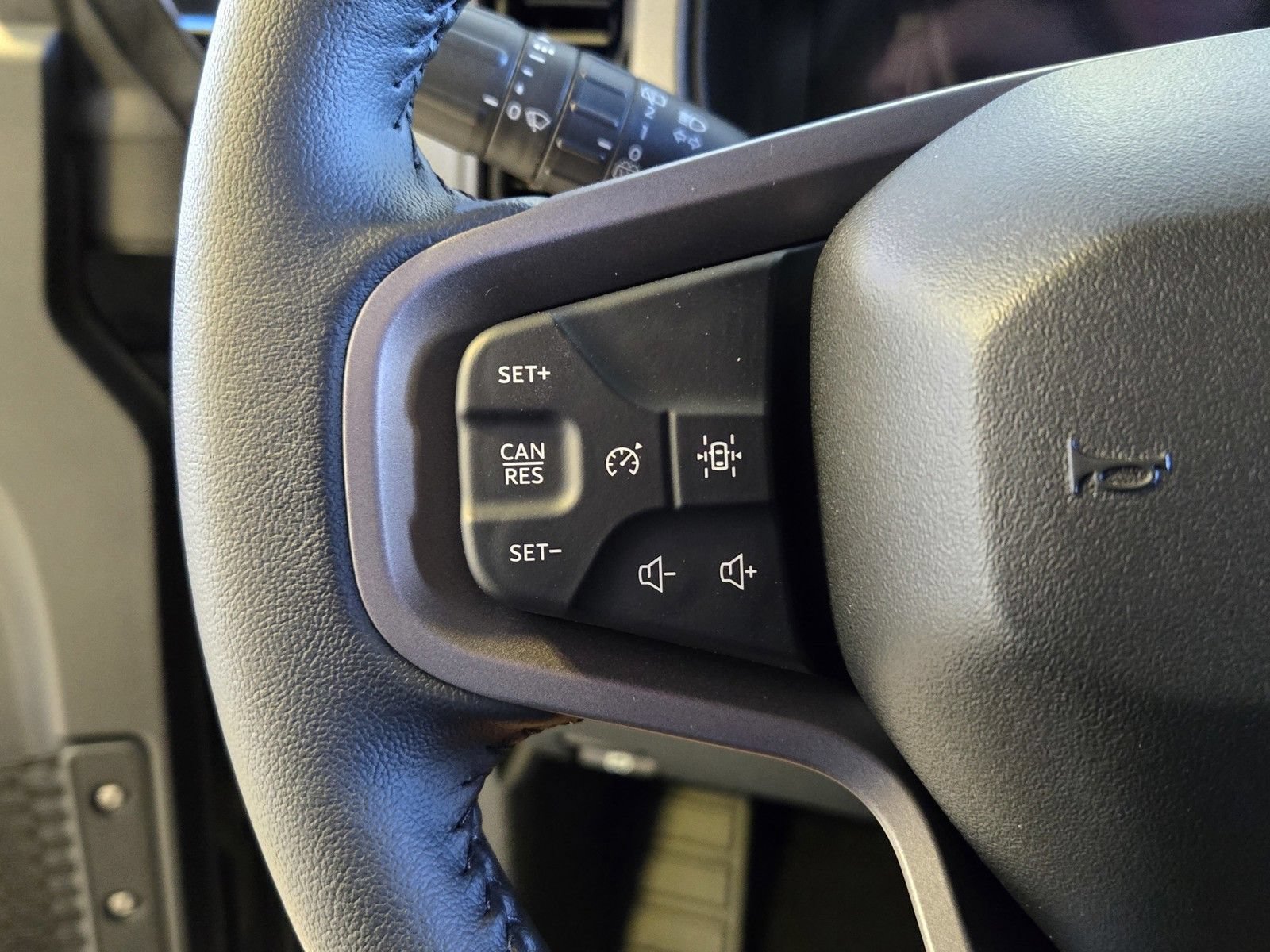New 2026 Ford Bronco Big Bend AWD/4WD image 21