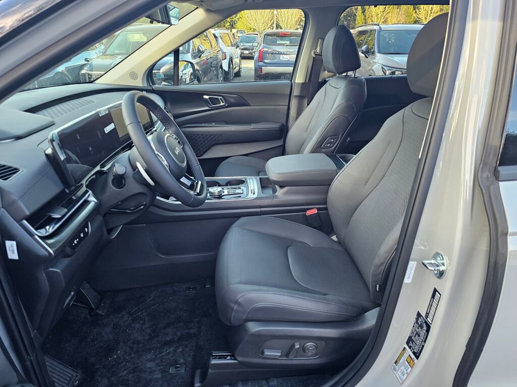New 2026 Kia Carnival SX Prestige image 22
