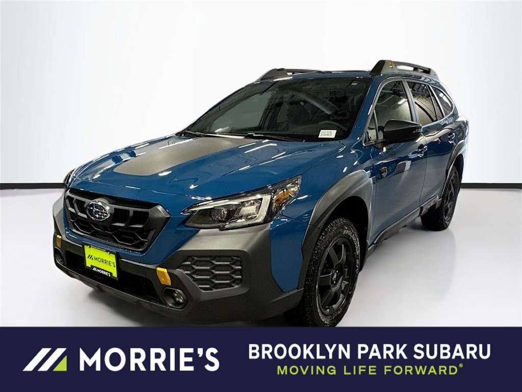 New 2025 Subaru Outback Wilderness image 1