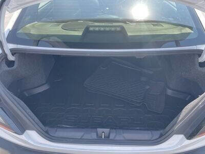 Used 2022 Subaru WRX Limited image 7