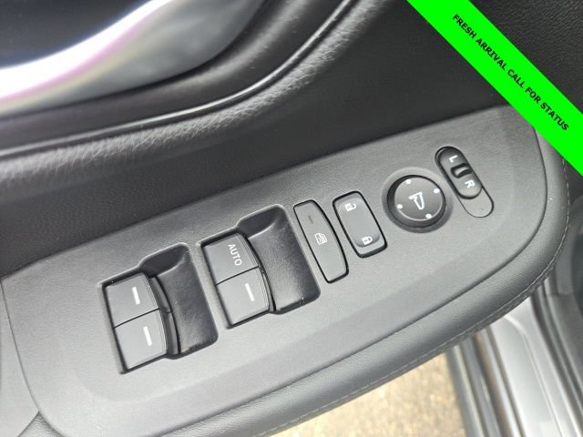 Certified 2024 Honda HR-V LX image 42