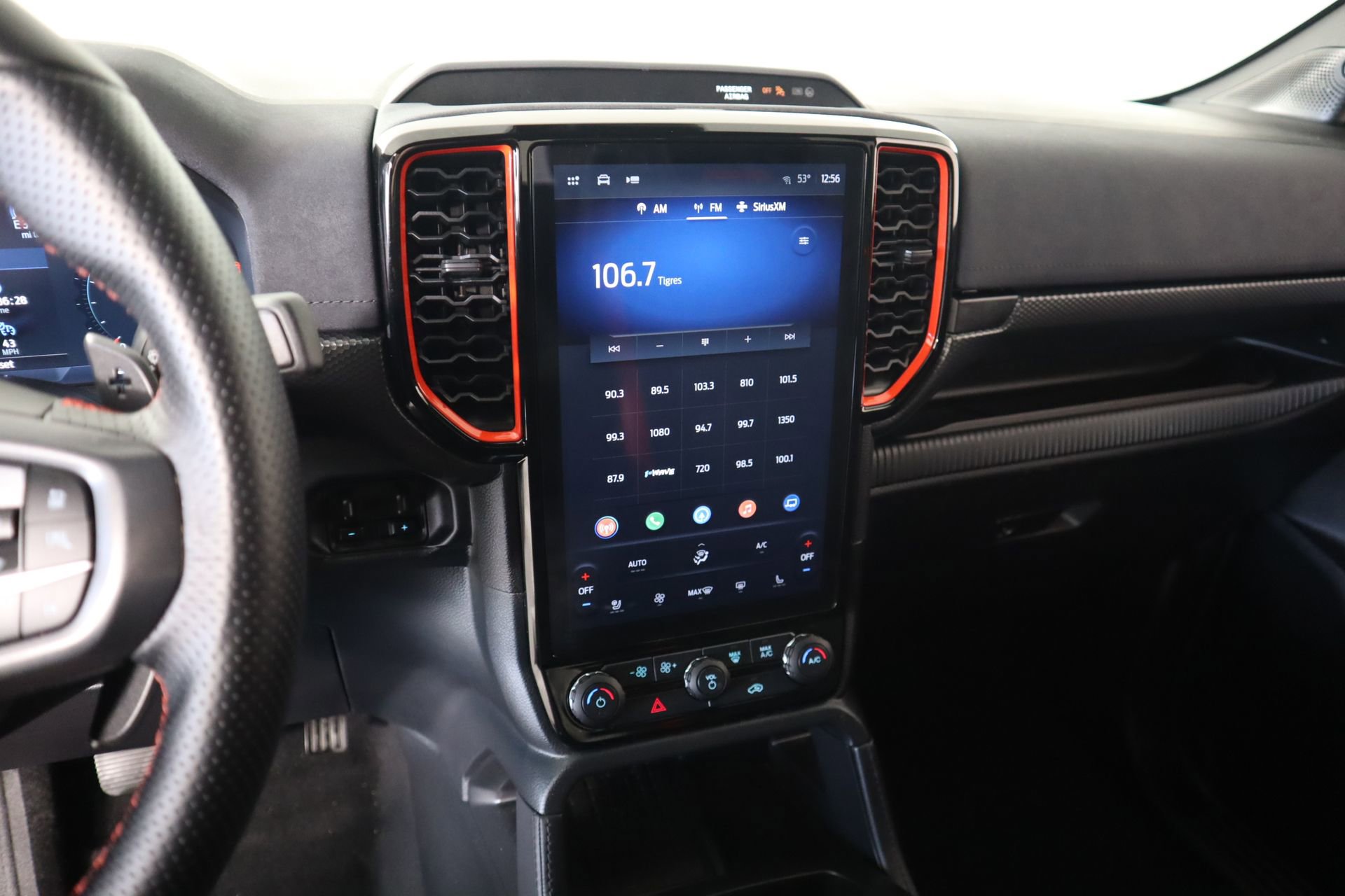 Used 2024 Ford Ranger Raptor image 5