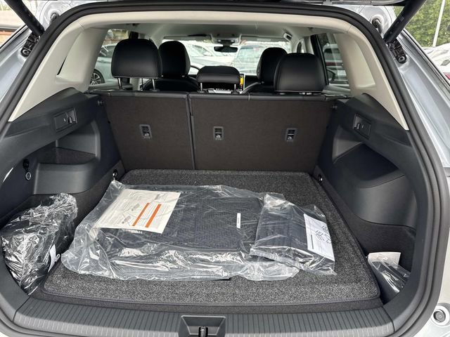 New 2026 Volkswagen Tiguan SE image 5
