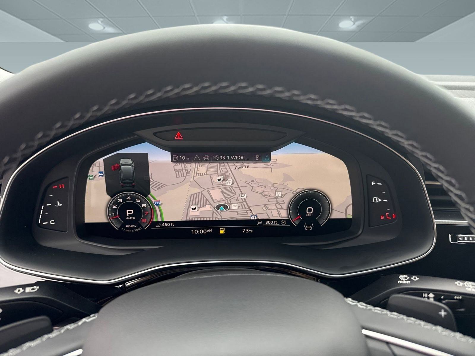 New 2025 Audi Q7 3.0T Premium Plus image 19