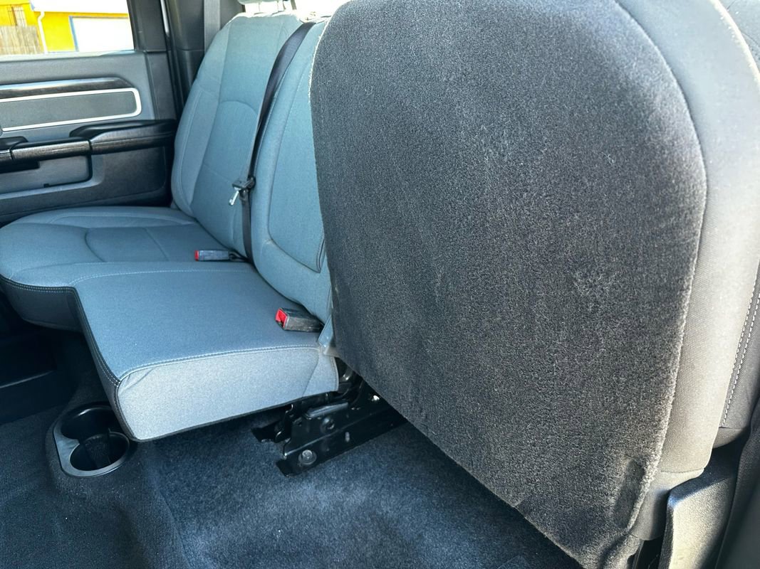 Used 2023 RAM 2500 Big Horn w/ Level 1 Equipment Group image 32