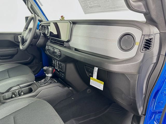 New 2026 Jeep Gladiator Sport image 29