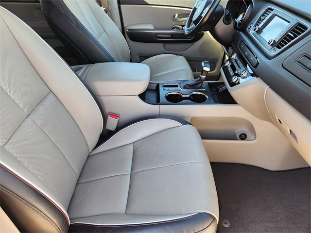 Certified 2020 Kia Sedona EX image 14