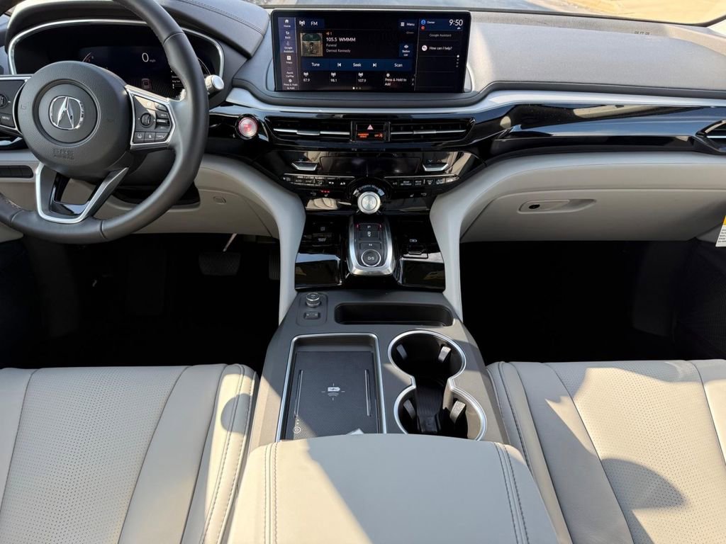 New 2026 Acura MDX SH-AWD w/ Technology Package image 6