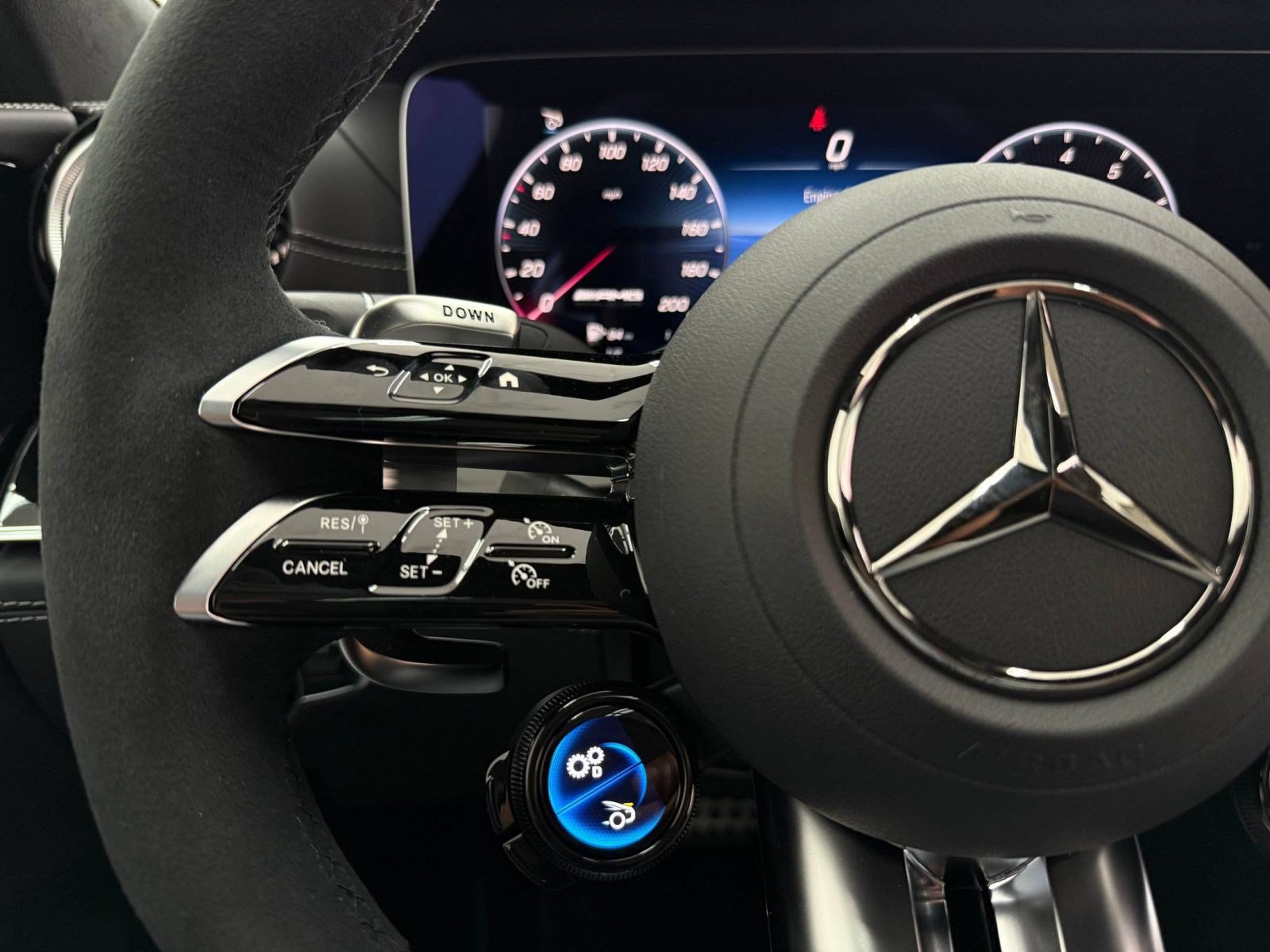 New 2026 Mercedes-Benz AMG GT 43 image 13