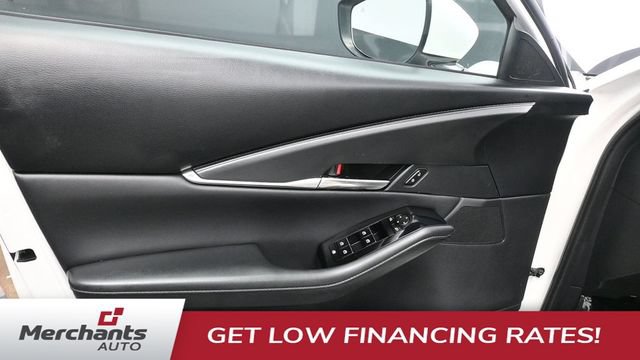 Used 2023 MAZDA CX-30 AWD 2.5 S w/ Preferred Package image 18
