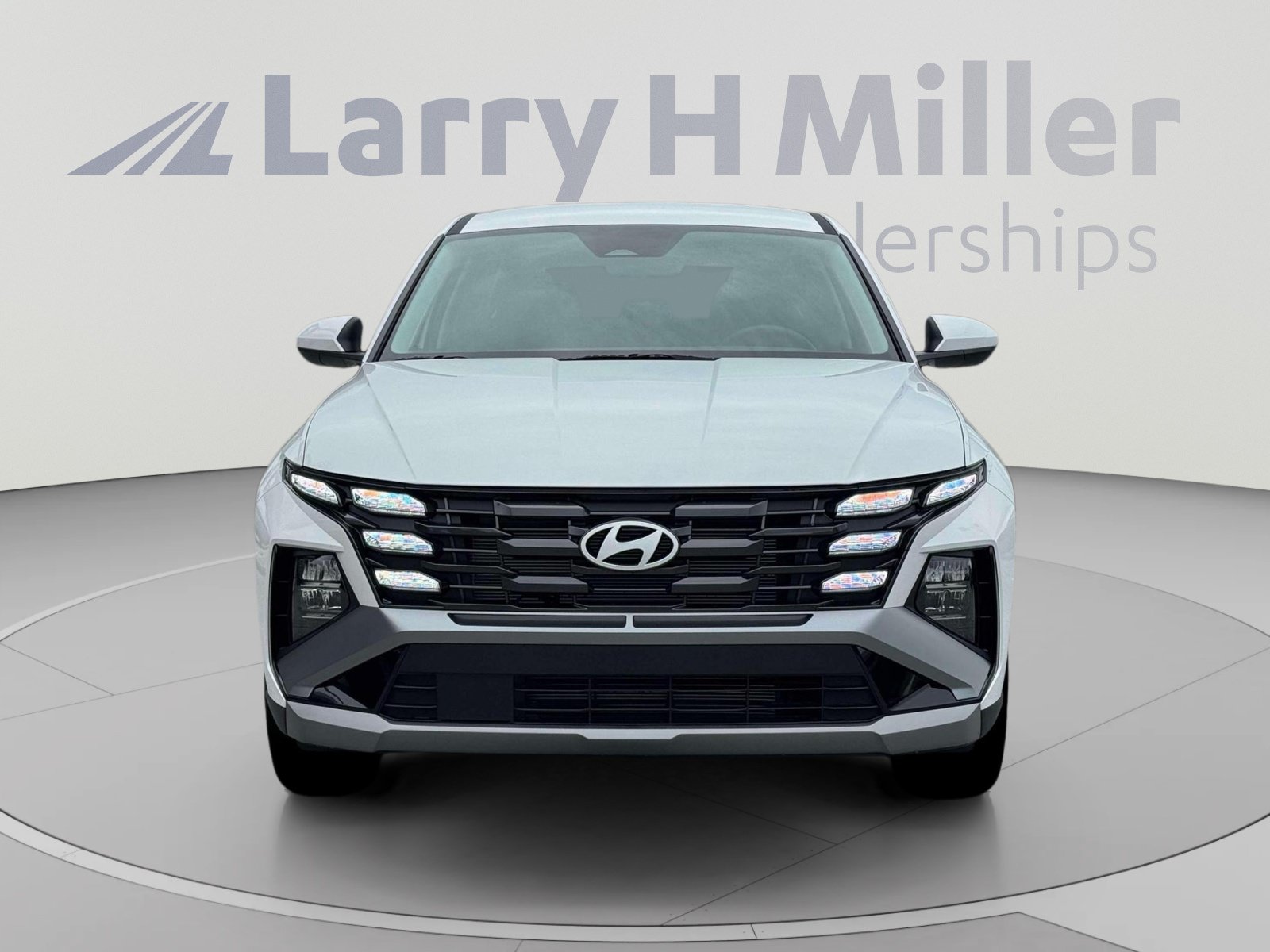New 2026 Hyundai Tucson SE FWD image 12