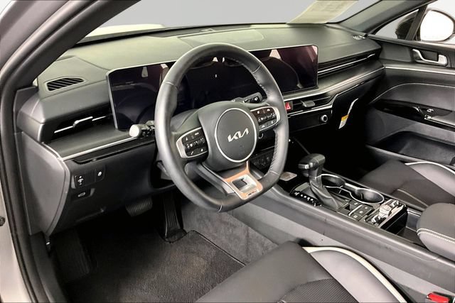 Certified 2026 Kia K5 GT-Line AWD/4WD image 16