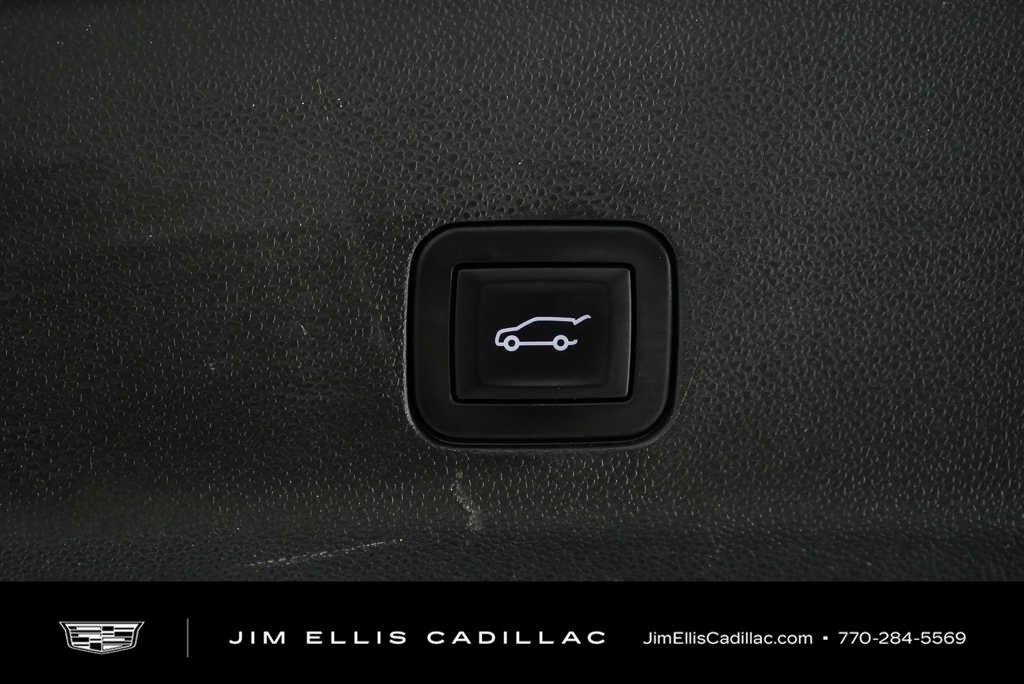 Used 2025 Chevrolet Tahoe LT AWD/4WD image 31