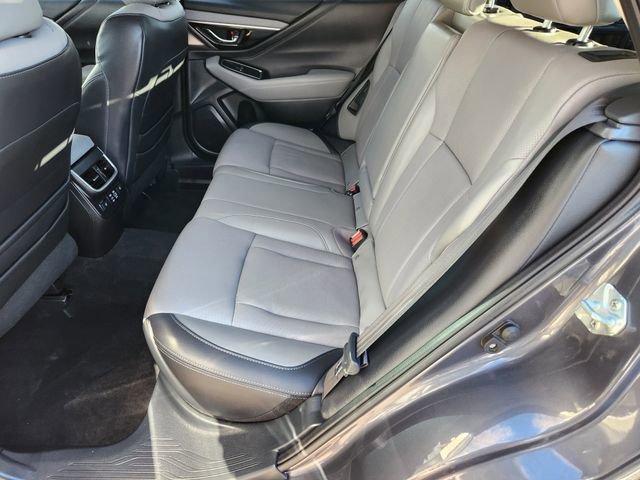 Used 2023 Subaru Outback Limited XT image 28