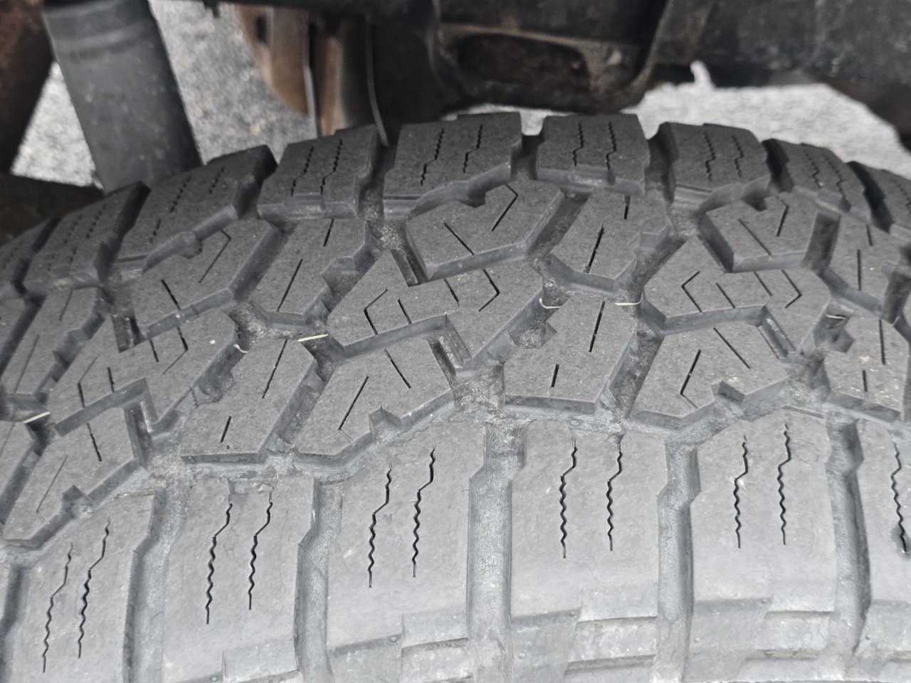 Used 2007 Toyota Tundra SR5 AWD/4WD image 11