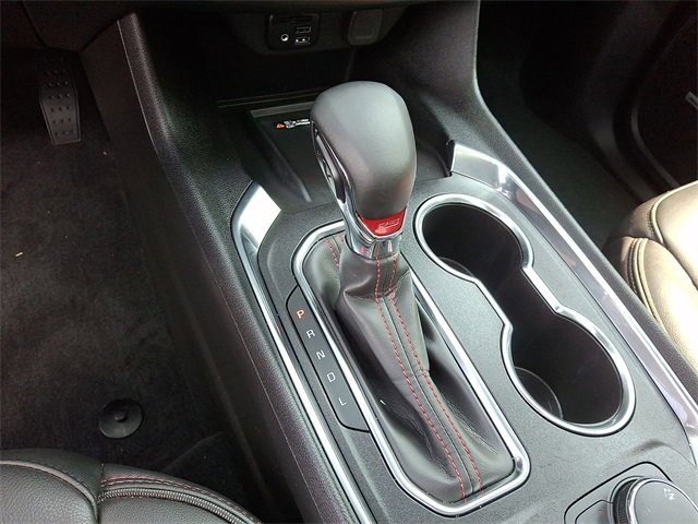 Used 2023 Chevrolet Traverse RS image 12