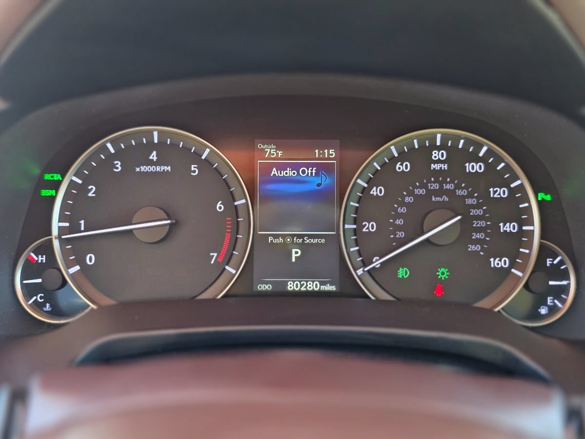 Used 2016 Lexus RX 350 FWD w/ Premium Package image 37