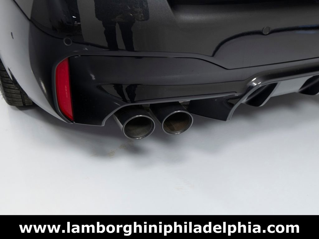 Used 2023 BMW M5 w/ Competition Package image 46