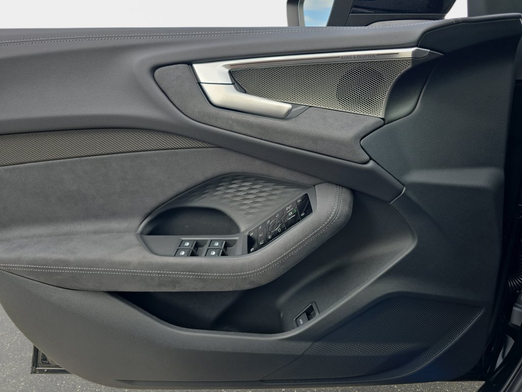 New 2026 Audi S5 Prestige AWD/4WD image 19
