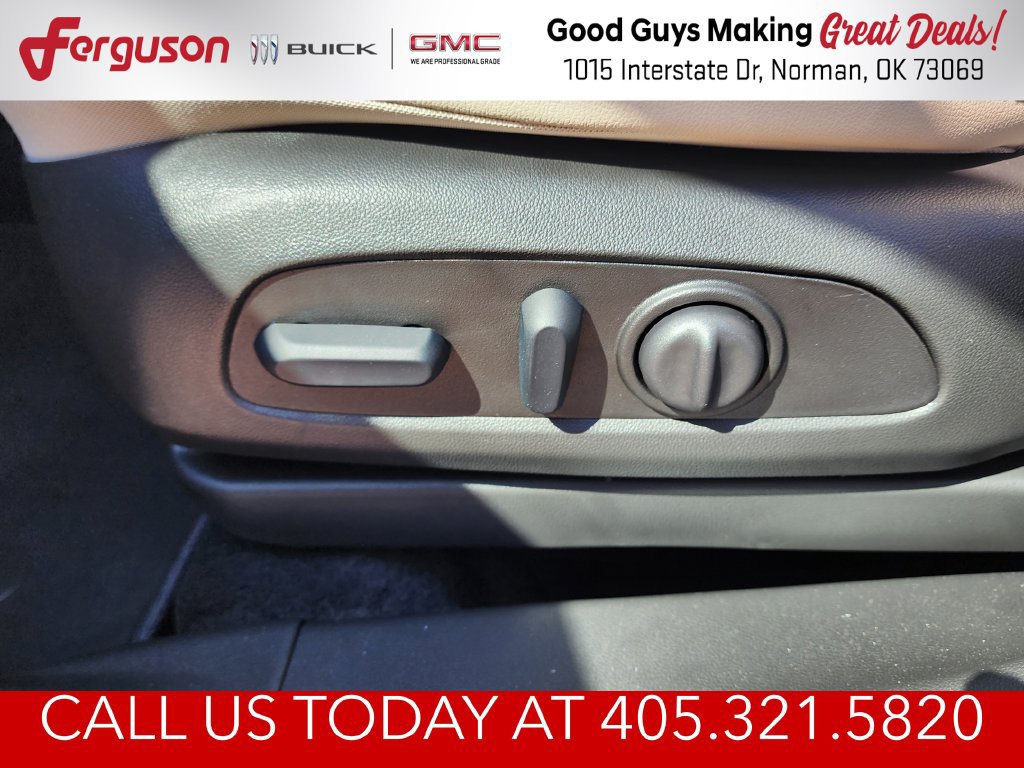 New 2026 Buick Encore GX Preferred w/ Comfort Package AWD/4WD image 16