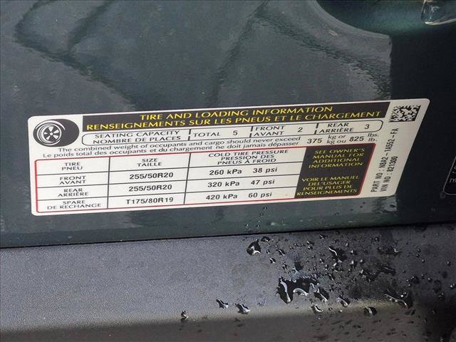 Certified 2026 Land Rover Range Rover Velar S AWD/4WD image 20