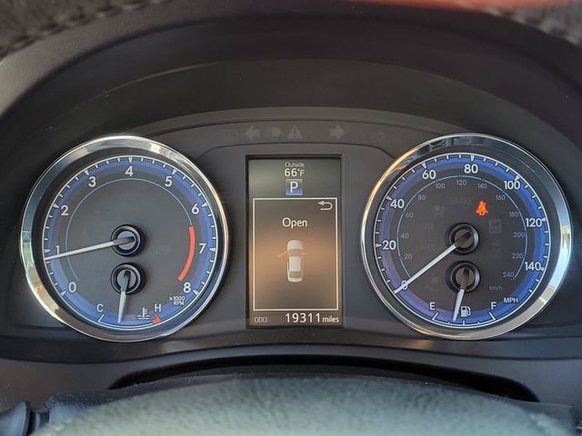 Used 2019 Toyota Corolla SE FWD image 27