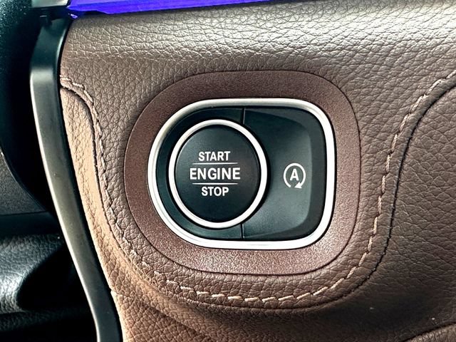 Used 2024 Mercedes-Benz GLE 350 4MATIC image 17