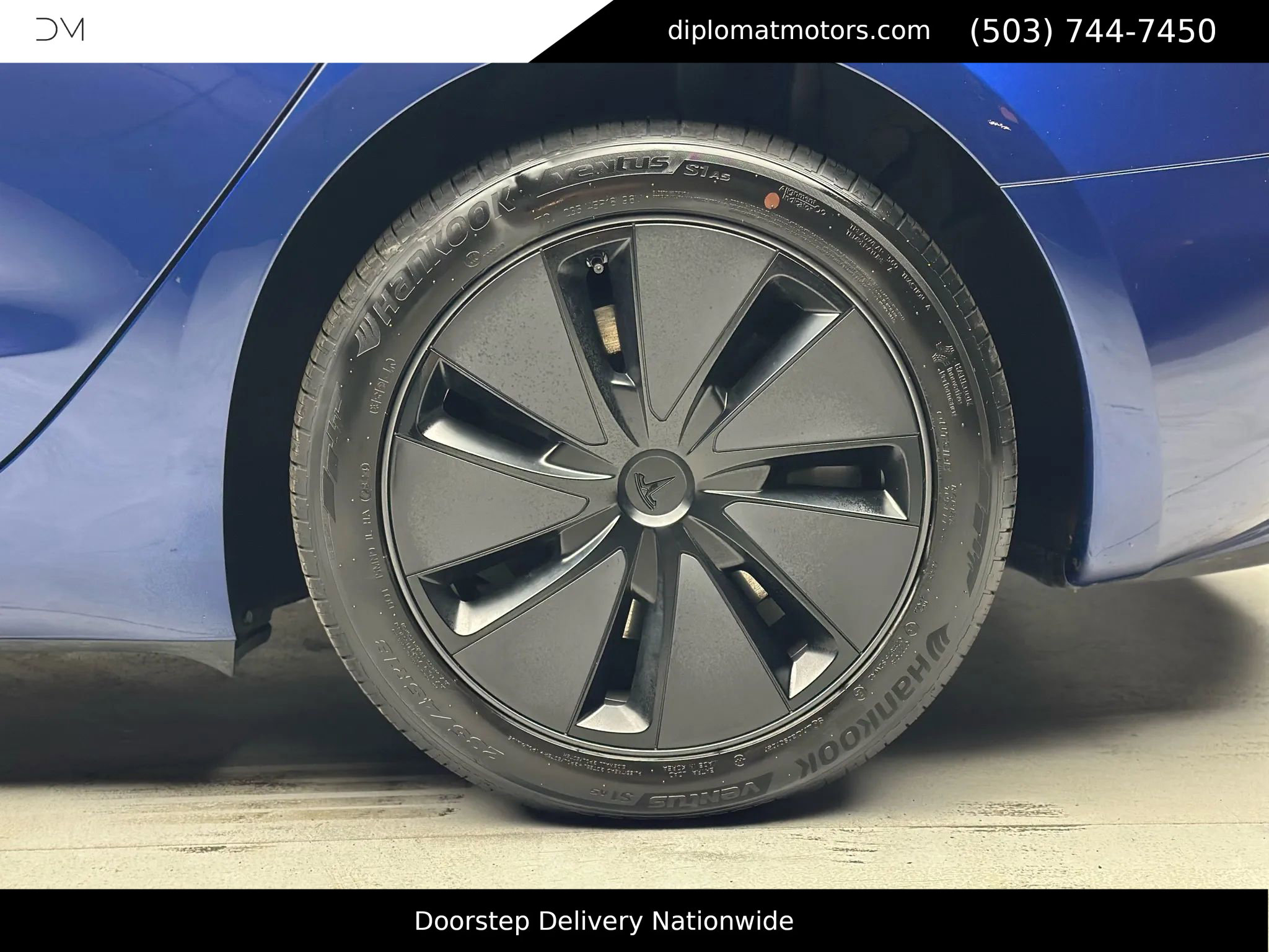 Used 2025 Tesla Model 3 Long Range image 34