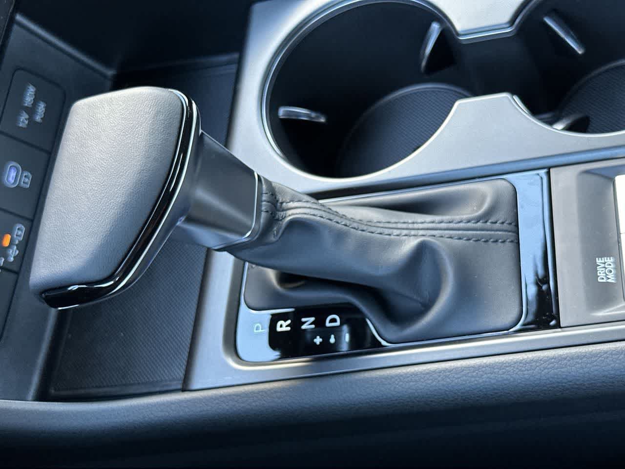 New 2026 Hyundai Sonata SE FWD image 21