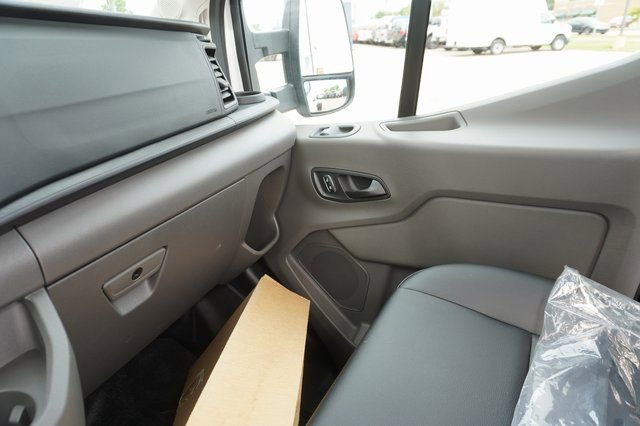 New 2023 Ford Transit 350 Low Roof DRW w/ Exterior Upgrade Package image 21
