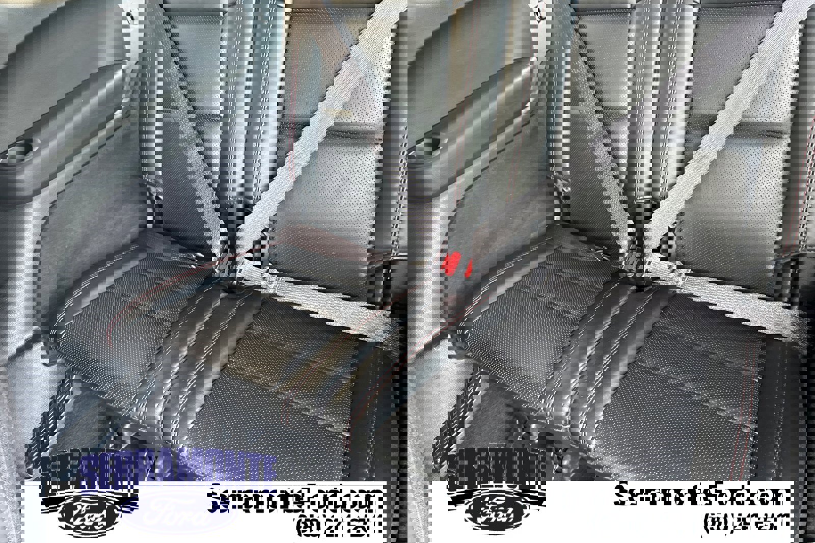 Used 2024 Dodge Durango GT image 16