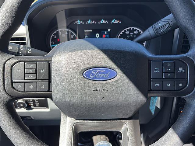New 2027 Ford F250 XL w/ Tremor Off-Road Package AWD/4WD image 25