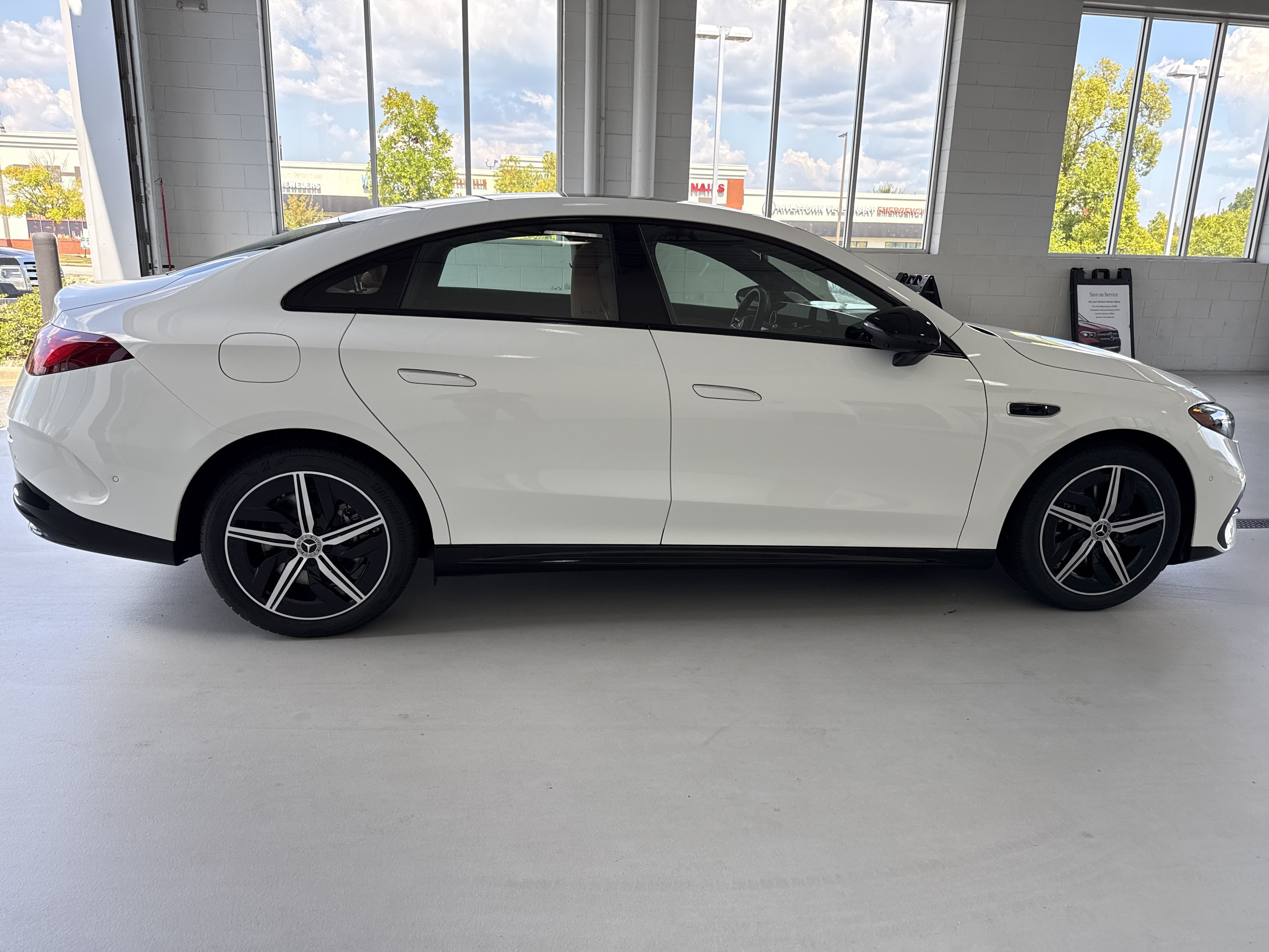 New 2027 Mercedes-Benz CLA 350 image 13