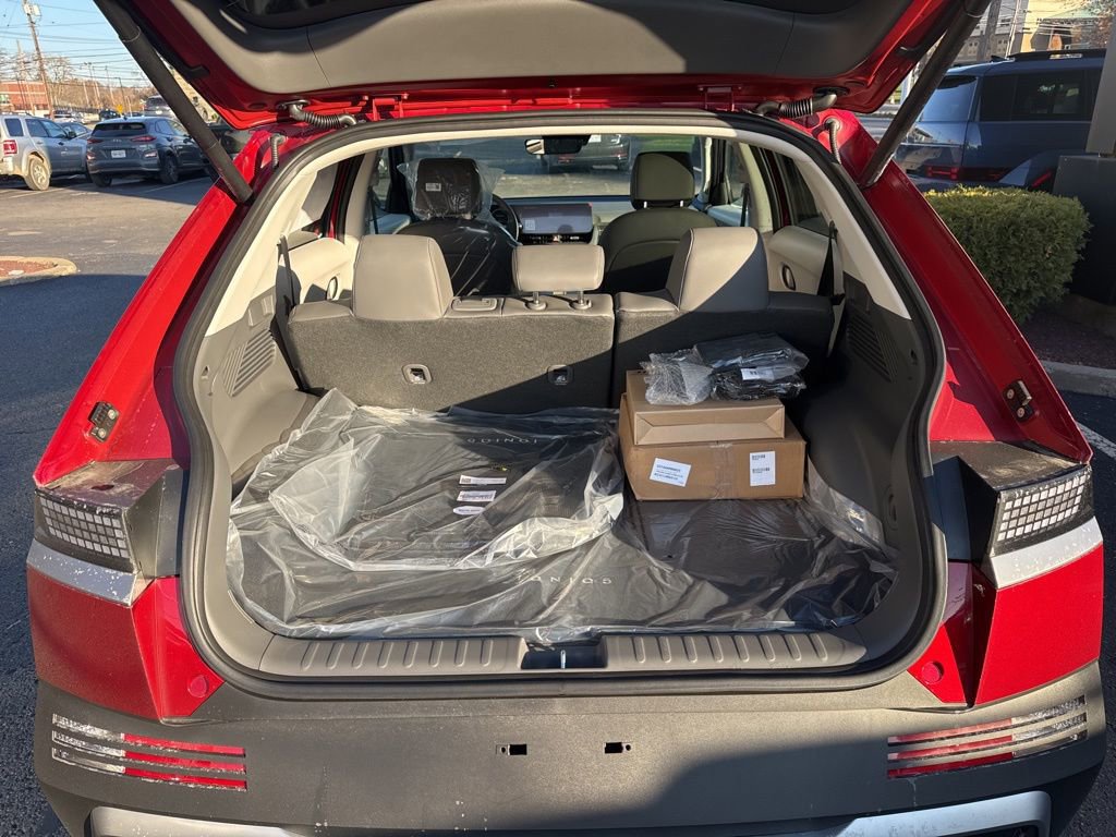 New 2026 Hyundai Ioniq 5 SEL image 9