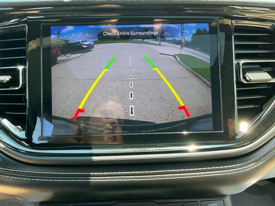 Used 2021 Dodge Durango GT AWD/4WD image 18