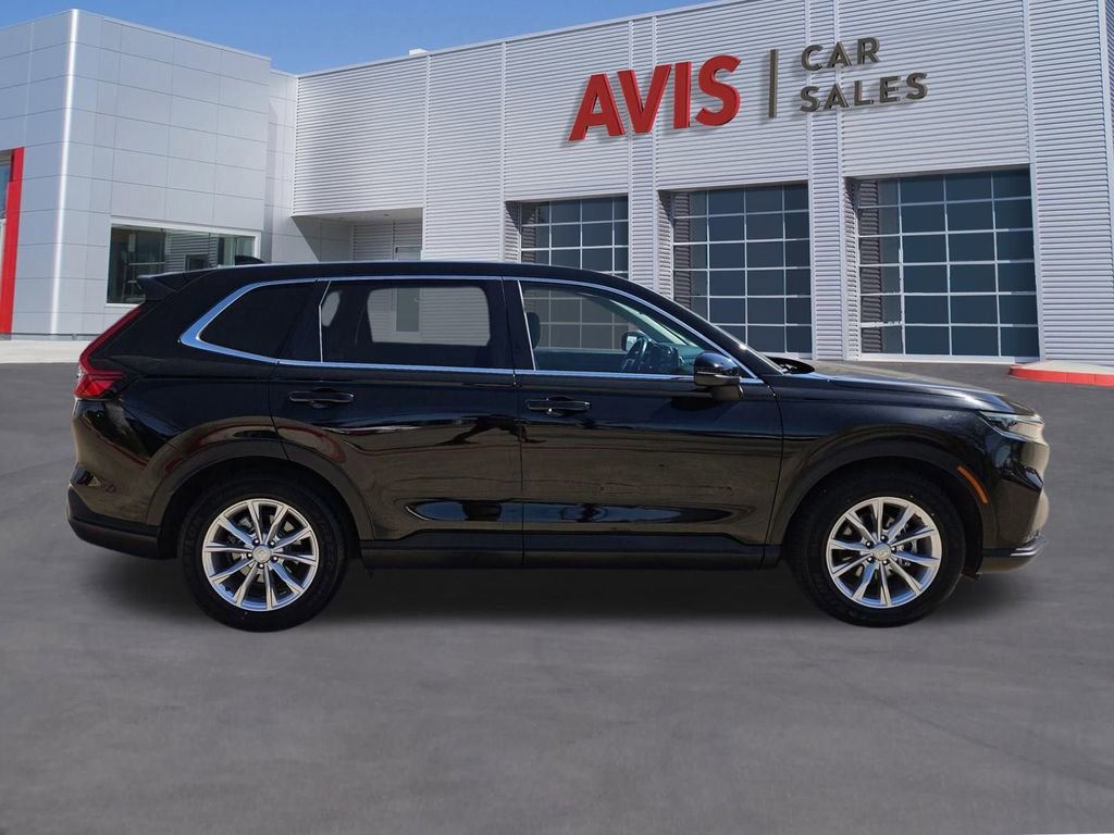 Used 2025 Honda CR-V EX-L image 7