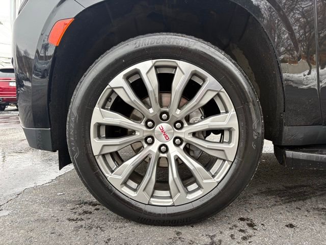 Certified 2023 GMC Yukon Denali image 15