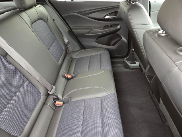 New 2026 Buick Envista Preferred w/ Convenience I Package image 42