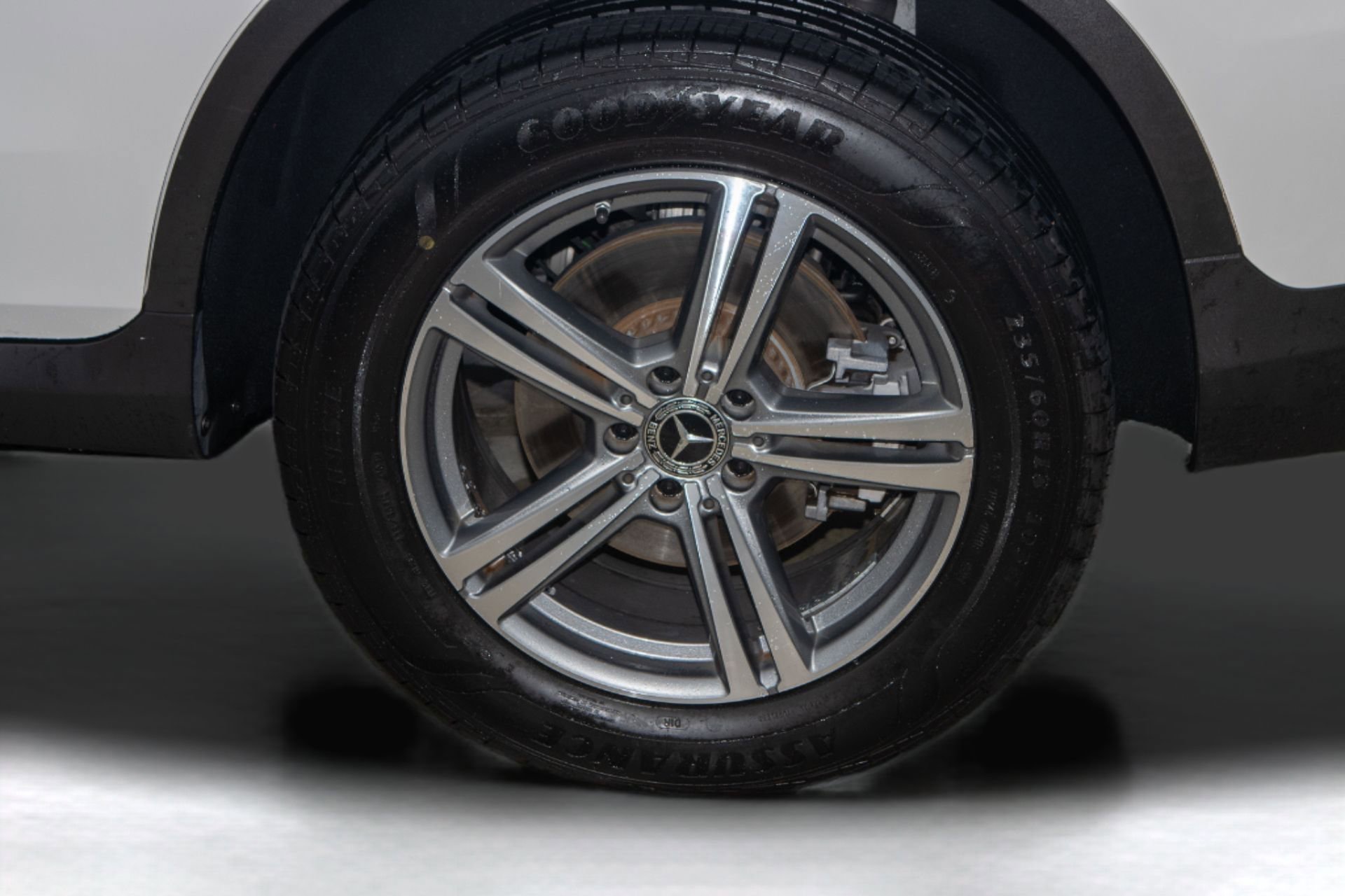 Used 2022 Mercedes-Benz GLC 300 image 36